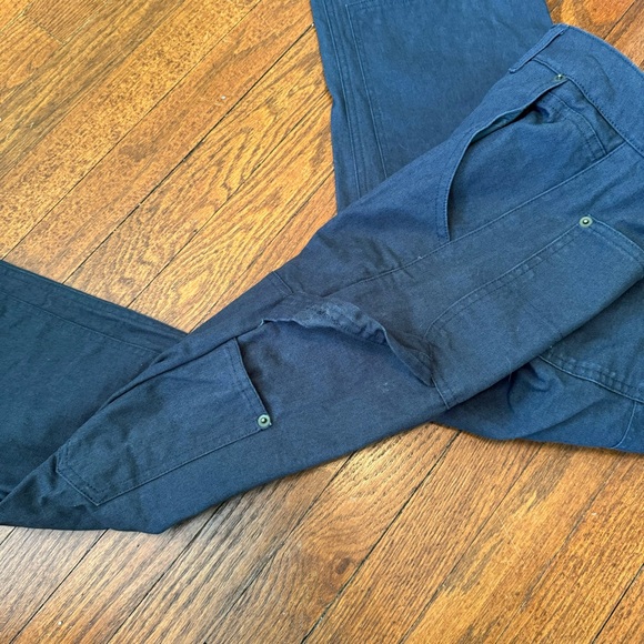 ASOS Top Man Cargo - Picture 3 of 9